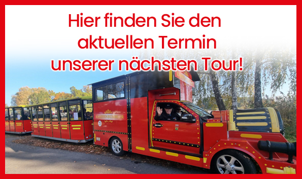 Karpfenbummler-Touristik Peitz