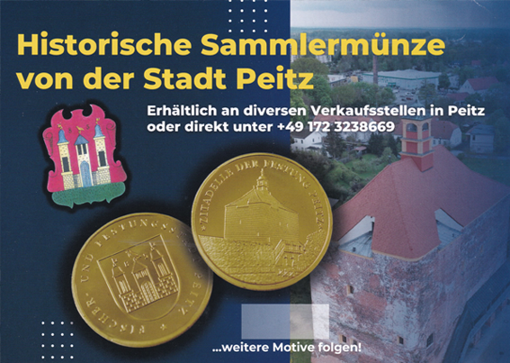Karpfenbummler-Touristik Peitz